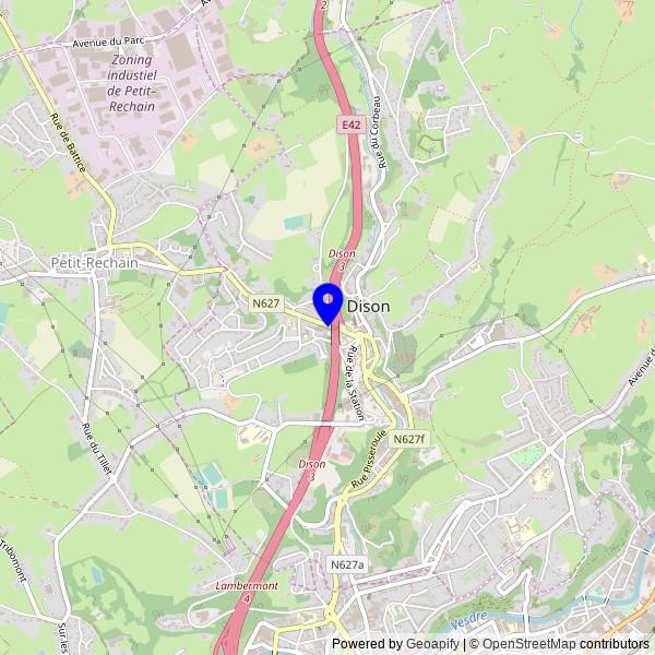 Map Photo